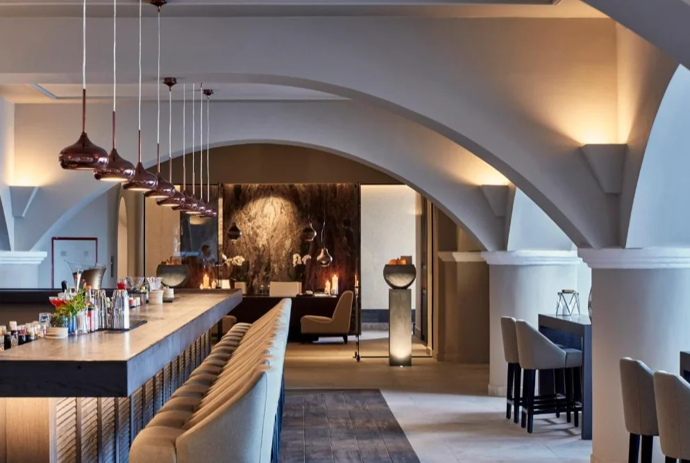 Esperos Village Adults Only | restaurant en bar